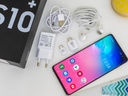 Samsung Galaxy S10 Plus Screen Replacement and Repairs