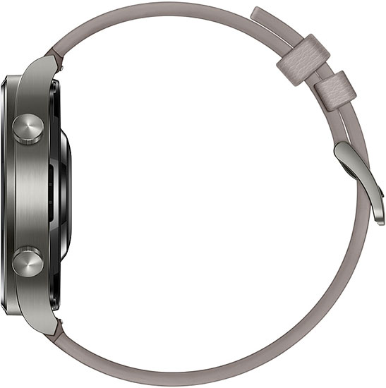 Huawei Watch GT 2 Pro Smartwatch