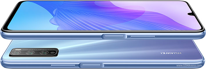 Huawei Enjoy 20 Pro Smartphone