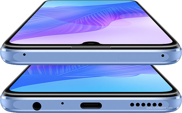 Huawei Enjoy 20 Pro Smartphone