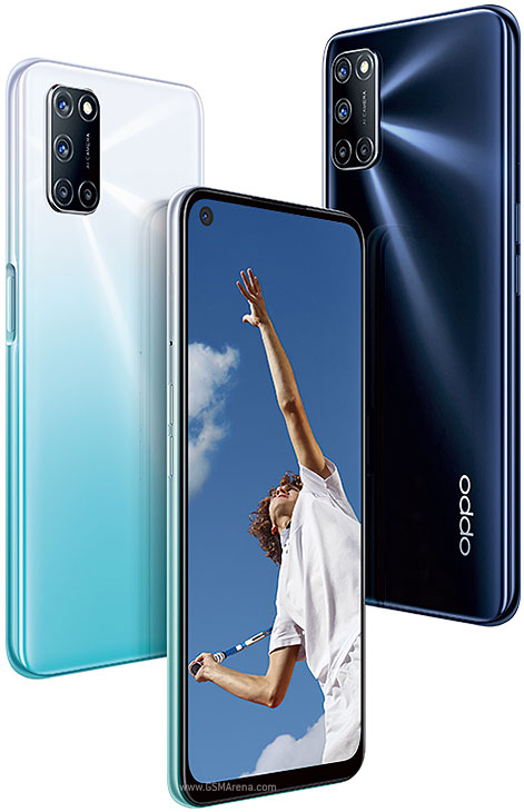 Oppo A92 Screen Replacement & Repairs