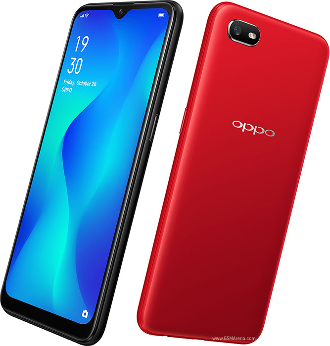 Oppo A1k Screen Replacement & Repairs
