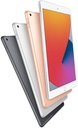 Apple iPad 10.2 (2020) Tablet