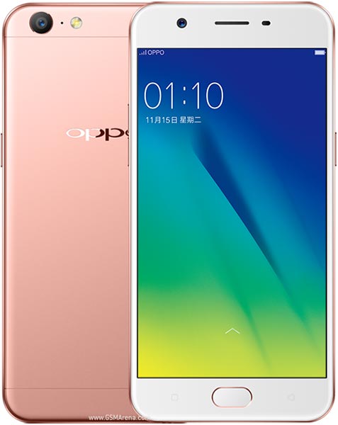 Oppo A57 Screen Replacement & Repairs