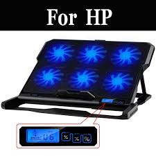 HP NoteBook Laptop USB Fun for Cooling (Cooling Pads)
