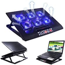 HP NoteBook Laptop USB Fun for Cooling (Cooling Pads)