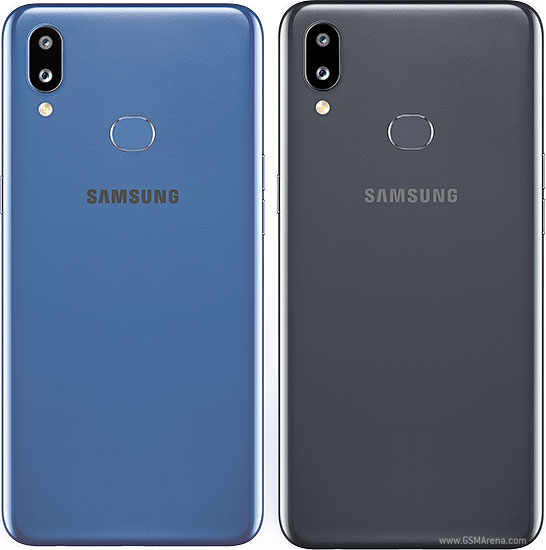 Samsung Galaxy M01s Smartphone