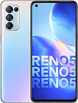 Oppo Reno 5 4G Screen Replaement & Repairs