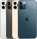 Apple iPhone 12 Pro Screen Replacement & Repairs