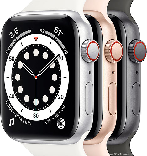 Apple Watch Series SE 41mm Smartwatch