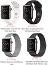 Apple Watch Series 3 38MM Smartwatch