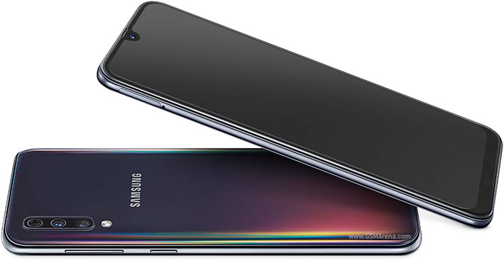 Samsung Galaxy A50 Screen Replacement