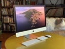 Apple 27‑inch iMac 2020 (MXWT2) Desktop