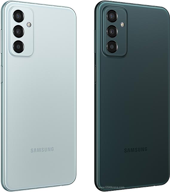 Samsung Galaxy M23 Smartphone