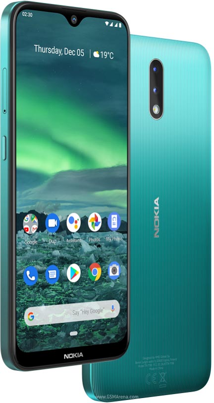 Nokia 2.3 Smartphone