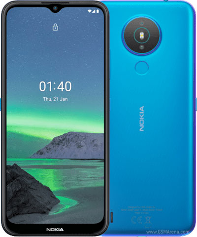 Nokia 1.4 Smartphone