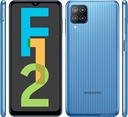 Samsung Galaxy F12 Smartphone