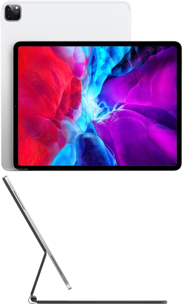 Apple iPad Pro (11-inch, 2nd generation) Screen Replacement and Repair