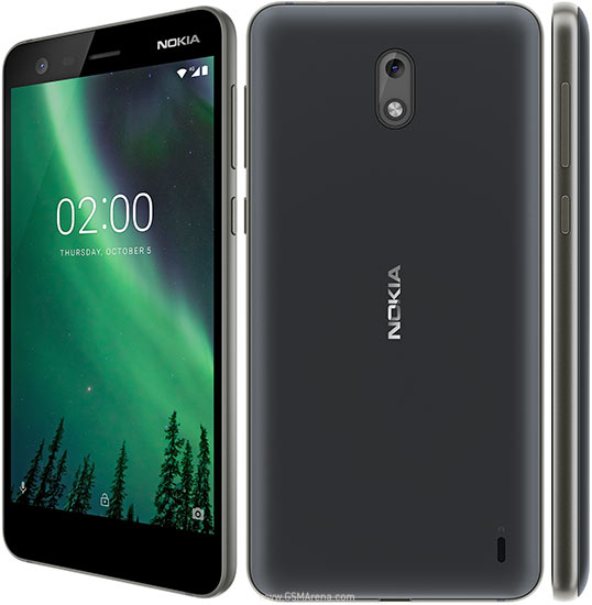 Nokia 2 Screen Replacement and Repairs