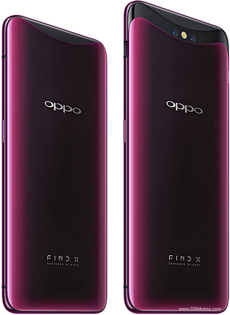 OPPO Find X Screen Replacement and Repairs