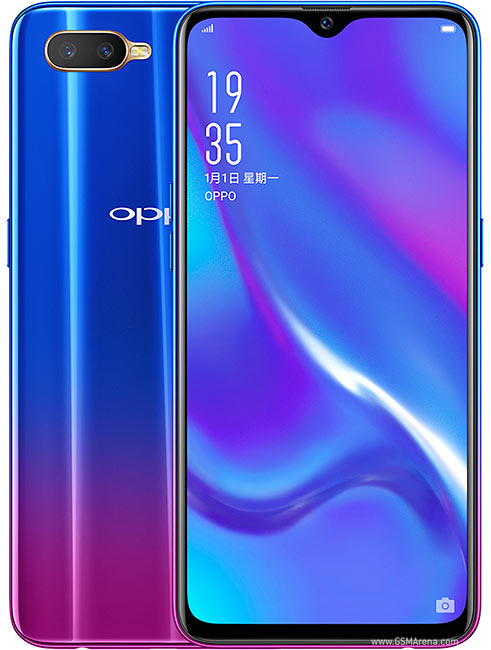 OPPO R17 Neo Screen Replacement and Repairs