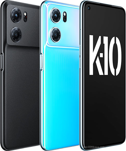 OPPO K10 5G Screen Replacement and Repairs