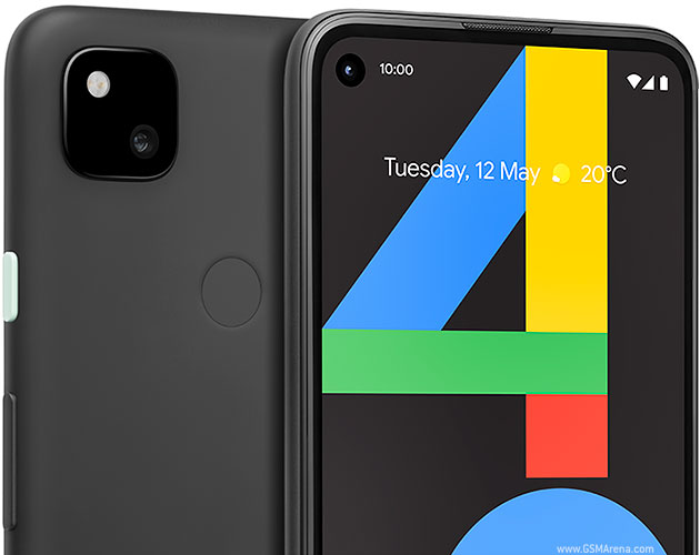 Google Pixel 4a Screen Replacement and Repairs