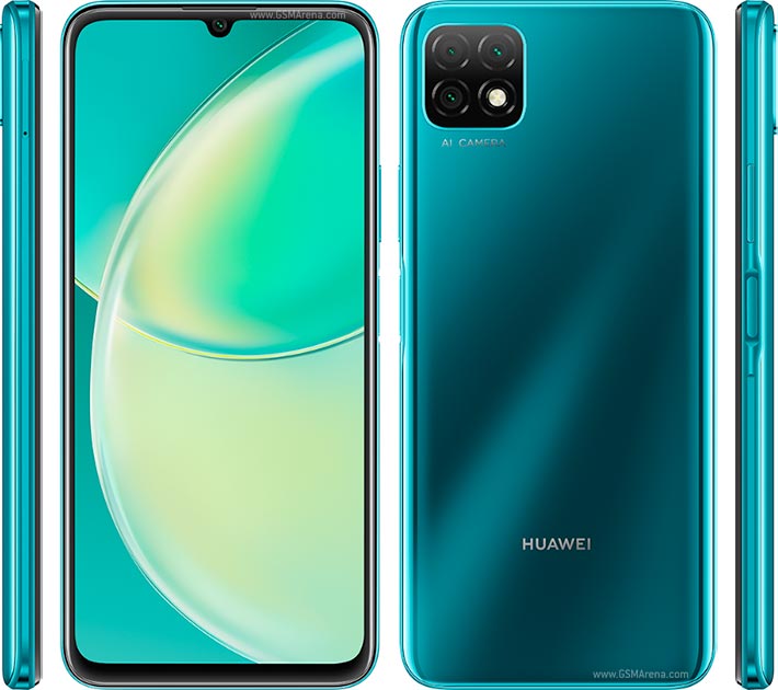 Huawei Nova Y60 Smartphone