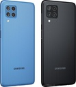 Samsung Galaxy F22 128GB/6GB Smartphone