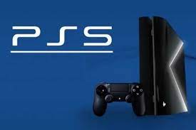 PlayStation 5 (PS4) 500GB