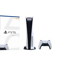 PlayStation PS5 Digital Edition 825GB