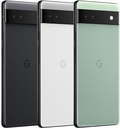 ​​Google Pixel 6a