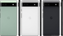 ​​Google Pixel 6a