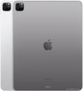 Apple iPad Pro 12.9 (2022) 8GB/512GB - 6th Generation Tablet
