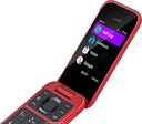 Nokia 2780 Flip Smartphone