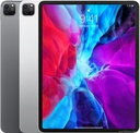 Apple iPad Pro 12.9 (2020) 128GB/6GB Tablet (Silver)