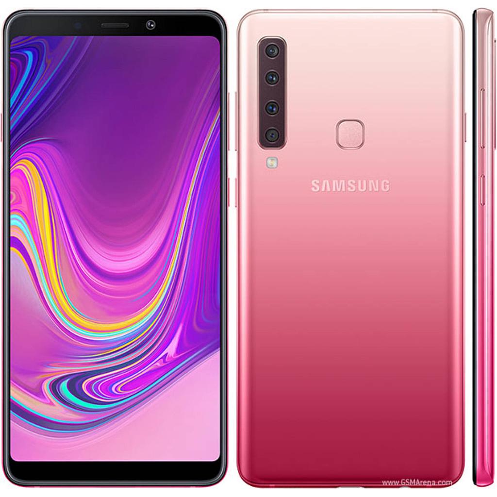 Samsung Galaxy A9 2018 128GB/6GB Smartphone