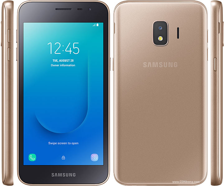 Samsung Galaxy J2 Core 2020 16GB/1GB Smartphone