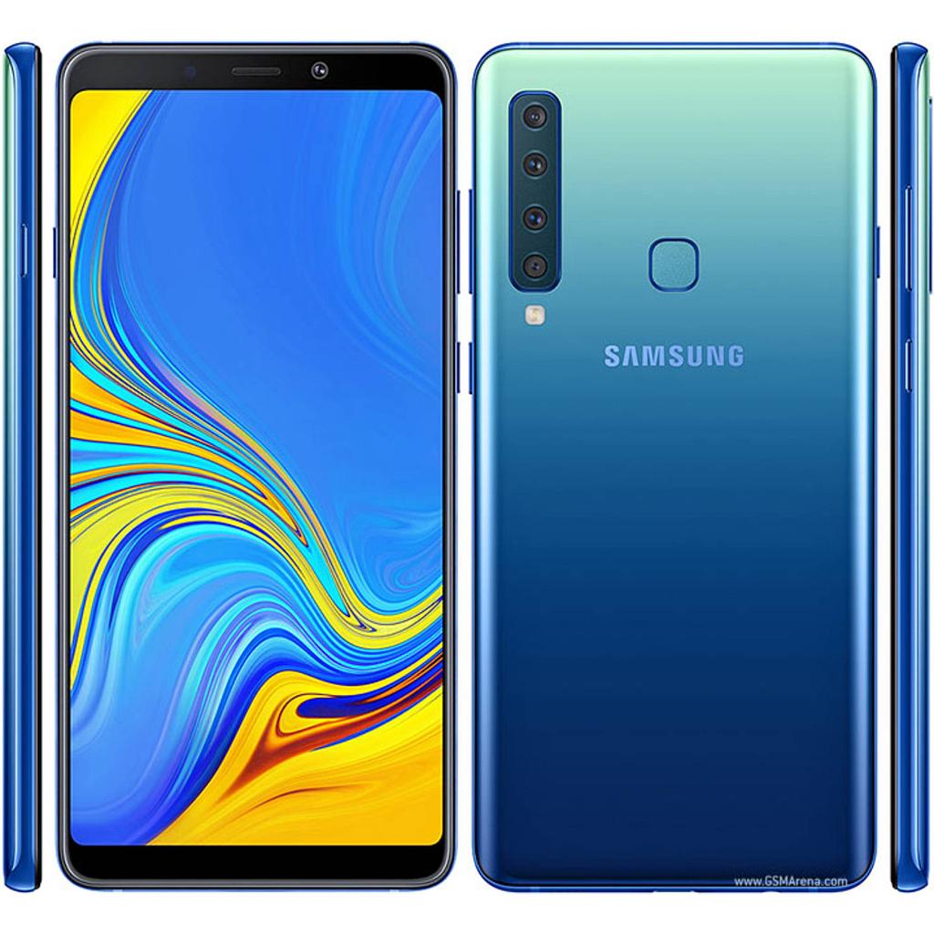 Samsung Galaxy A9 2018 Smartphone