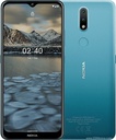 Nokia 2.4 Smartphone (Charcoal, 2GB, 32GB)