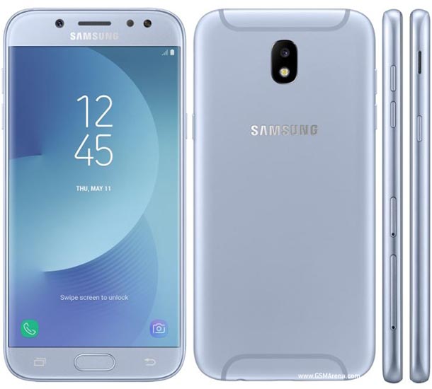 Samsung Galaxy J5 (2017) (J530) Battery Replacement & Repairs