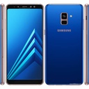 Samsung Galaxy A8 Plus 2018 Screen Replacement & Repairs