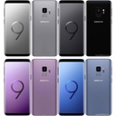 Samsung Galaxy S9 Plus Smartphone (Black)