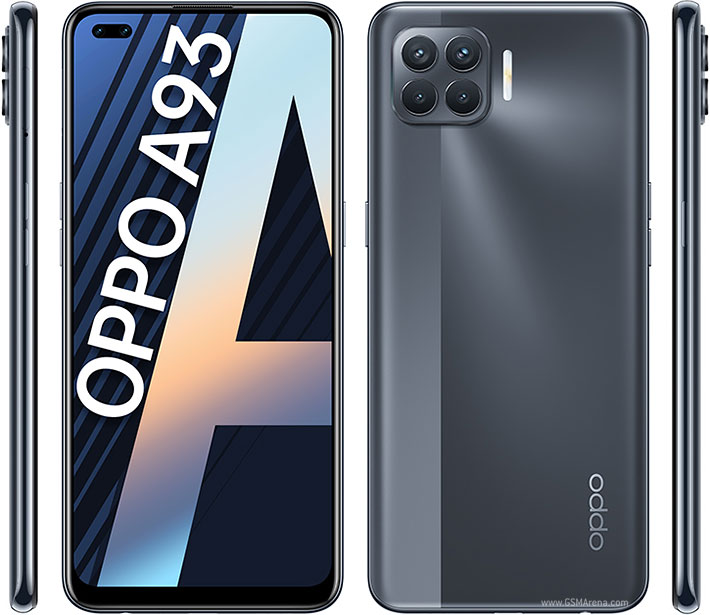 ​Oppo A93 Smartphone