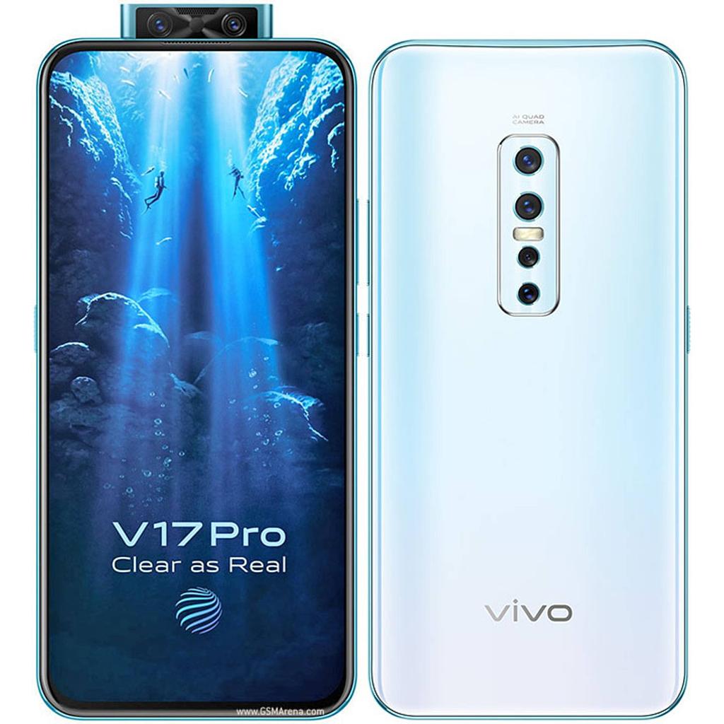 Vivo V17 Pro Screen Replacement & Repairs
