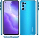 Oppo Reno 5 128GB/8GB Smartphone (Aurora Blue)
