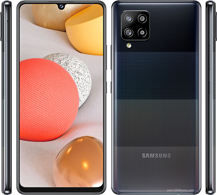 Samsung Galaxy A42 5G 8GB/128GB Smartphone