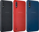 Samsung Galaxy M01 32GB/3GB Smartphone