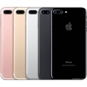 Apple iPhone 7 Plus 256GB Smartphone (Gold)