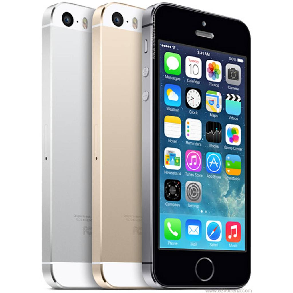 Apple iPhone 5s Screen Replacement and Repairs